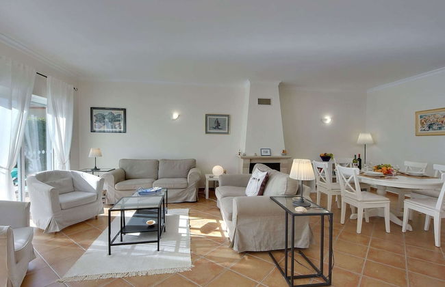 Villa in Carvoeiro With Swimming Pool - Foto 9