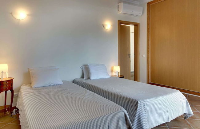 Villa in Carvoeiro With Swimming Pool - Foto 4