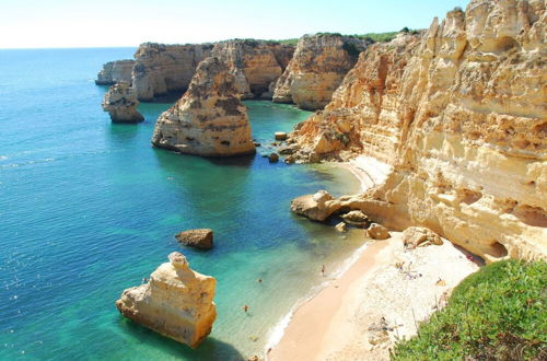 Photo 23 - Elegant Villa in Carvoeiro With Swimming Pool