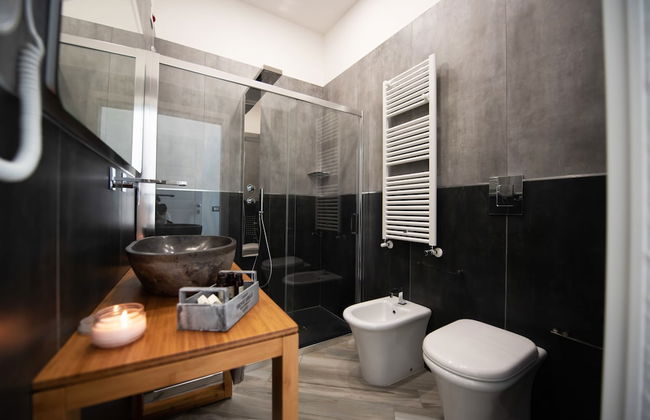 Hermes Rooms for tourists - Foto 54