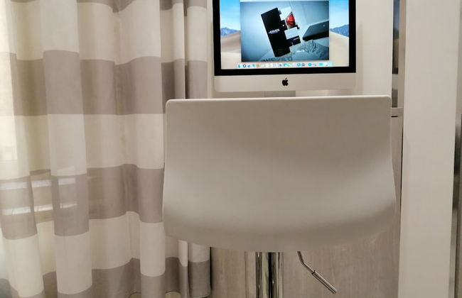 Hermes Rooms for tourists - Foto 3