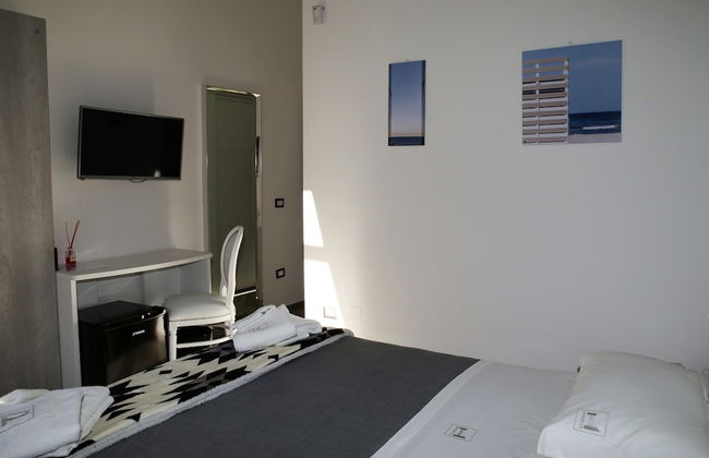 Hermes Rooms for tourists - Foto 19