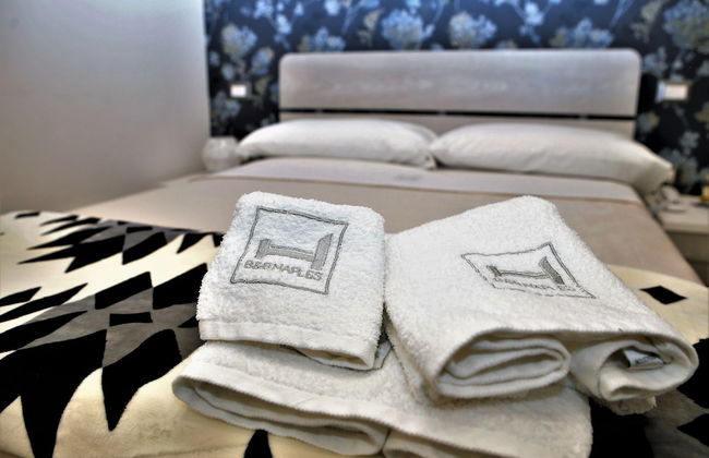 Hermes Rooms for tourists - Foto 24