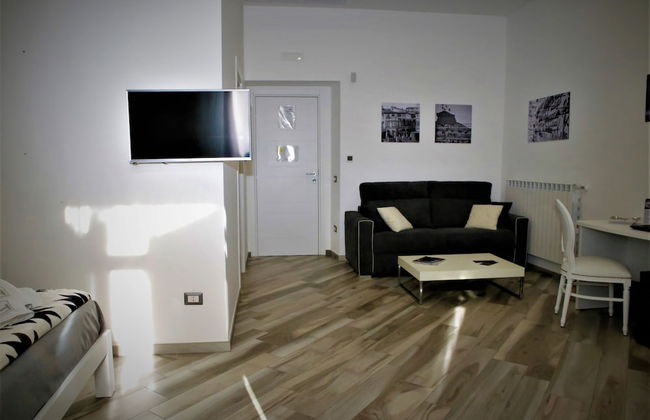 Hermes Rooms for tourists - Foto 34