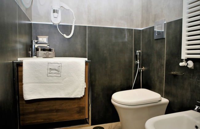 Hermes Rooms for tourists - Foto 52