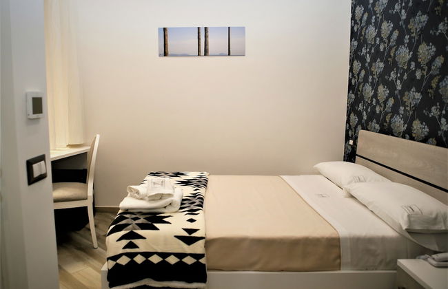 Hermes Rooms for tourists - Foto 23