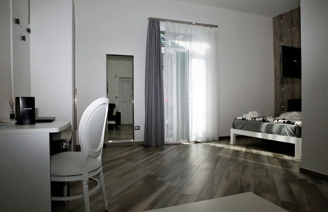 Hermes Rooms for tourists - Foto 12