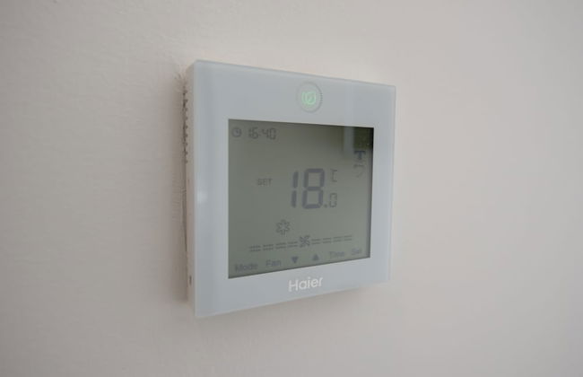 Hermes Rooms for tourists - Foto 40