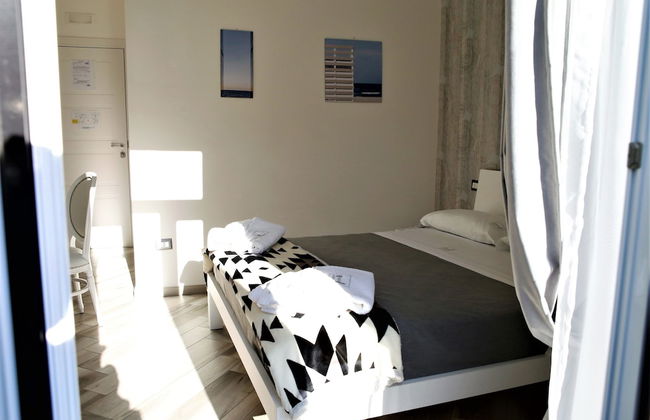 Hermes Rooms for tourists - Foto 32