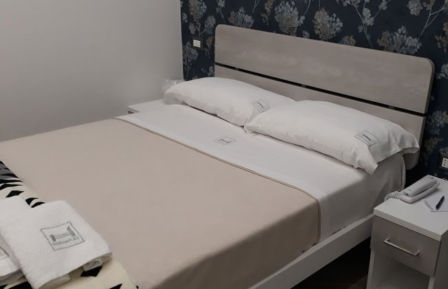 Hermes Rooms for tourists - Foto 10