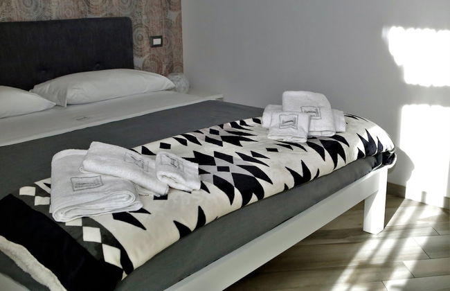 Hermes Rooms for tourists - Foto 14