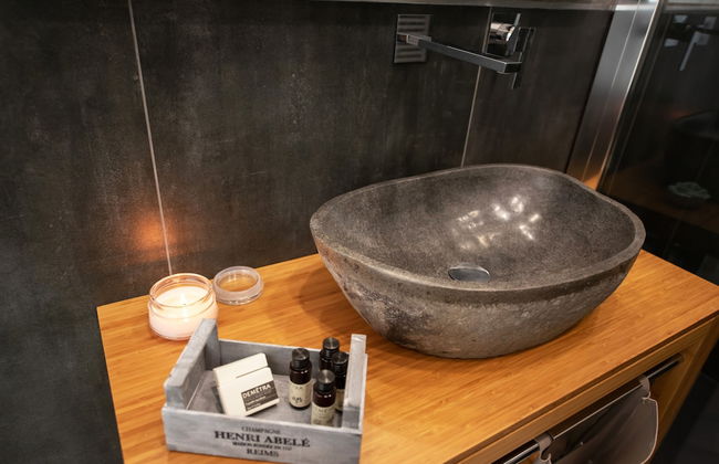 Hermes Rooms for tourists - Foto 55