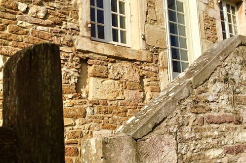 Foto 44 - La Maison du Grand Four en Bourgogne, Au coeur de Vignes, Piscine et Sauna