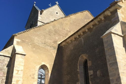 Photo 46 - La Maison du Grand Four en Bourgogne, Au coeur de Vignes, Piscine et Sauna