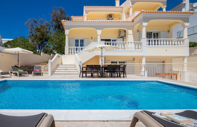 Villa Casa Castelo - Foto 49