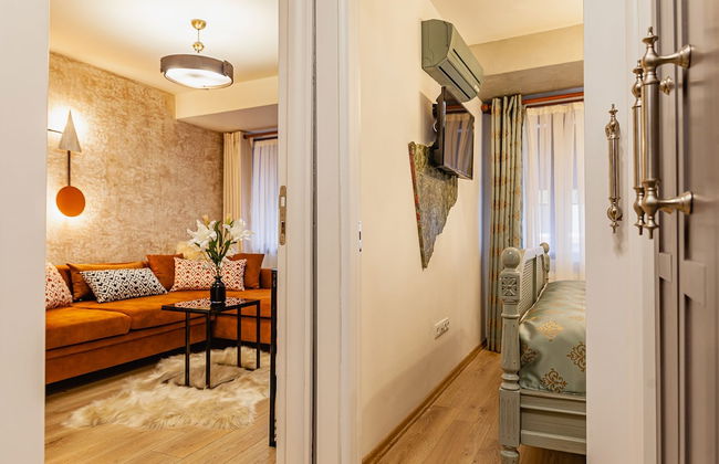 Lord Morgan & Exclusive Design Nisantasi - Foto 60