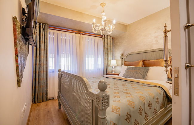 Lord Morgan & Exclusive Design Nisantasi - Foto 3