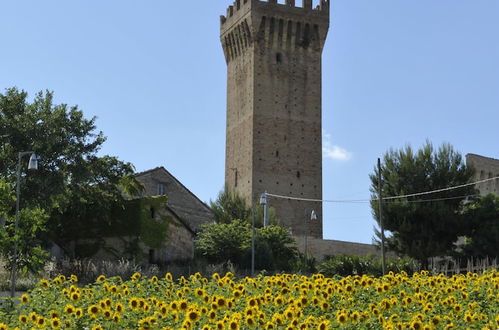 Foto 46 - Al Crepuscolo Agriturismo