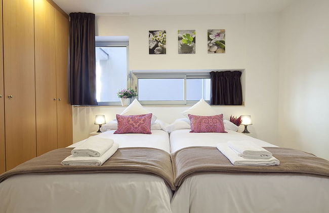 Charmsuites Nou Rambla - Foto 7