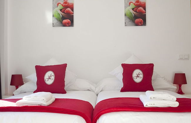 Charmsuites Nou Rambla - Foto 12