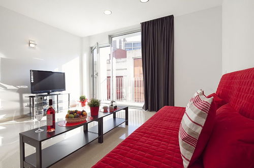 Photo 37 - Charmsuites Nou Rambla