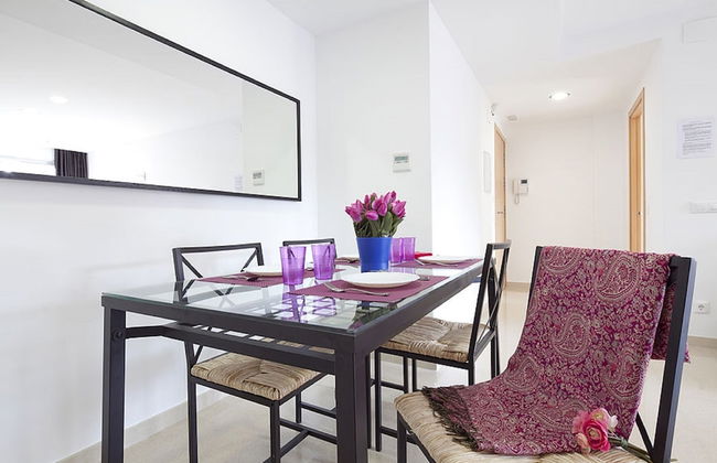 Charmsuites Nou Rambla - Foto 14