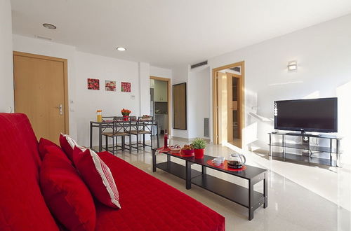 Photo 24 - Charmsuites Nou Rambla