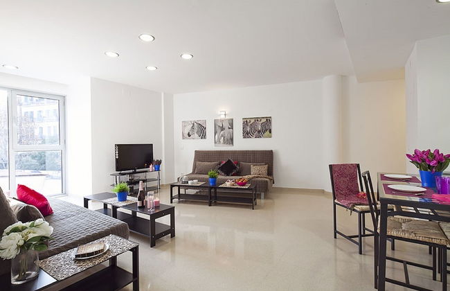 Charmsuites Nou Rambla - Foto 21