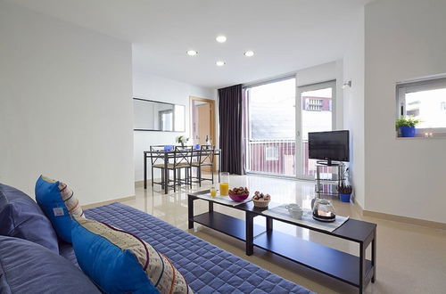 Foto 1 - Charmsuites Nou Rambla