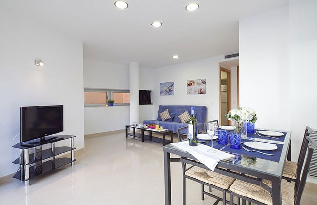 Charmsuites Nou Rambla - Foto 23