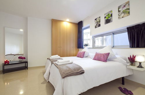 Foto 2 - Charmsuites Nou Rambla