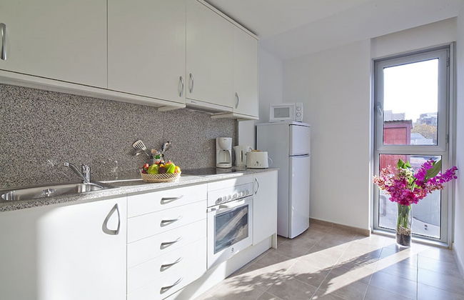 Charmsuites Nou Rambla - Foto 17