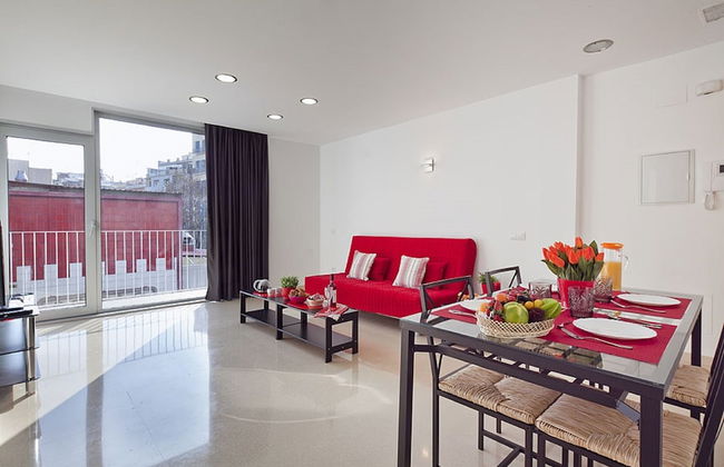 Charmsuites Nou Rambla - Foto 27