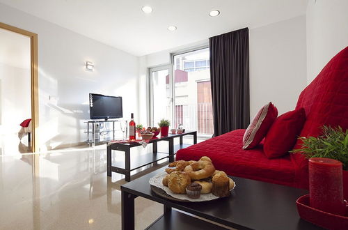 Photo 35 - Charmsuites Nou Rambla