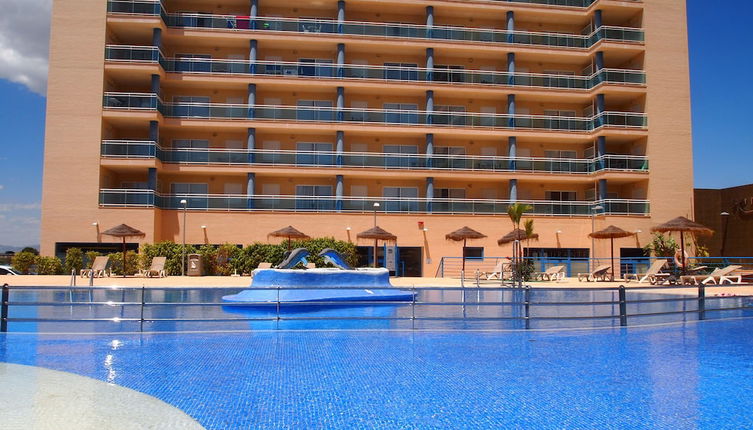 Photo 1 - Apartamentos Europa House Sun Beach