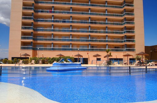 Photo 1 - Apartamentos Europa House Sun Beach