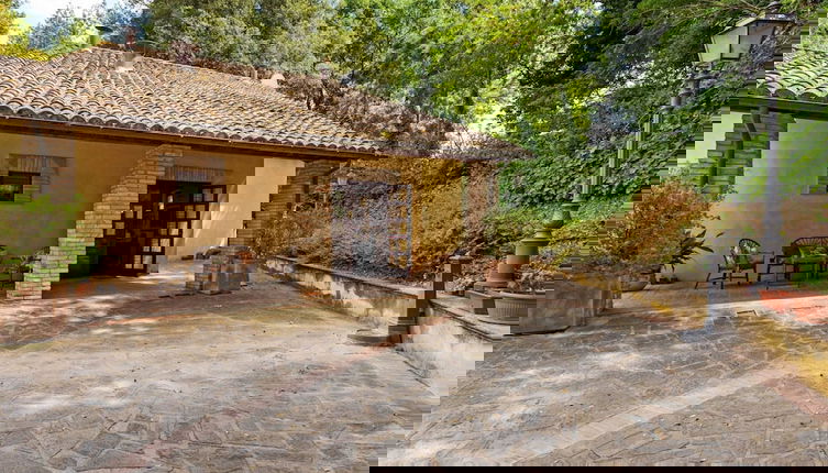 Foto 1 - Belvilla by OYO A Recently Renovated Countryhouse