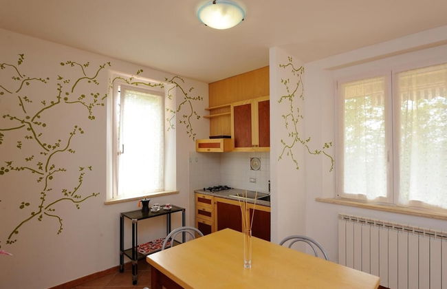 La Rocca Residence - Foto 22