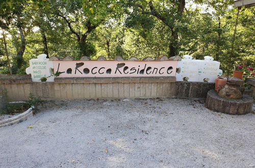 Foto 49 - La Rocca Residence