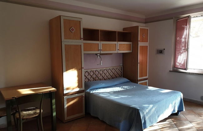 La Rocca Residence - Foto 9