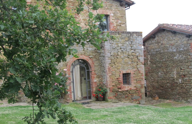 Podere Campovecchio - Photo 51