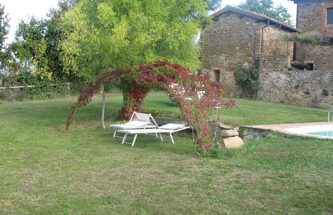 Podere Campovecchio - Photo 43