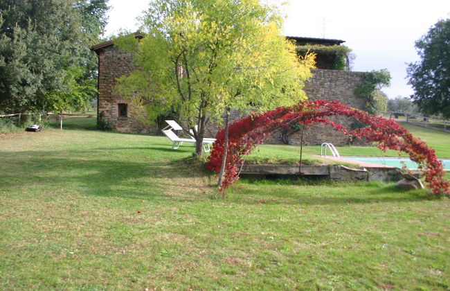 Podere Campovecchio - Photo 37