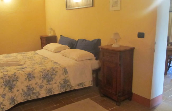 Podere Campovecchio - Photo 2