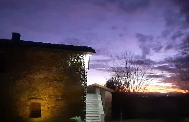 Podere Campovecchio - Photo 55