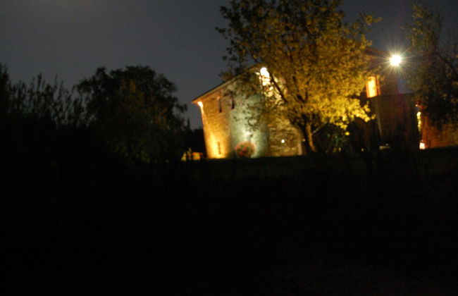 Podere Campovecchio - Photo 50