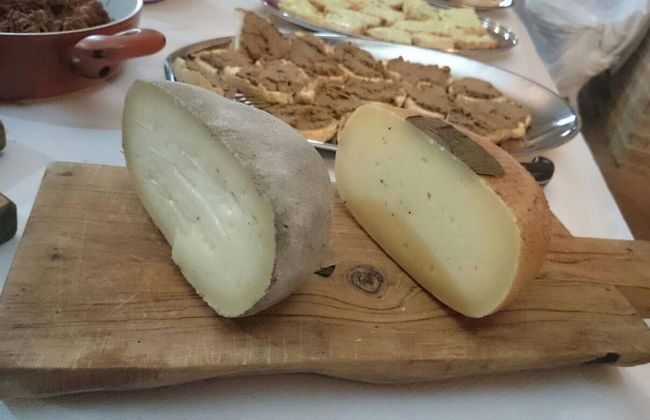 Podere Campovecchio - Photo 22