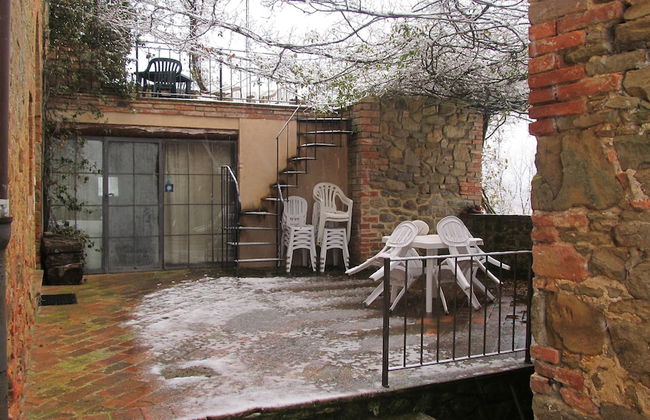 Podere Campovecchio - Photo 41