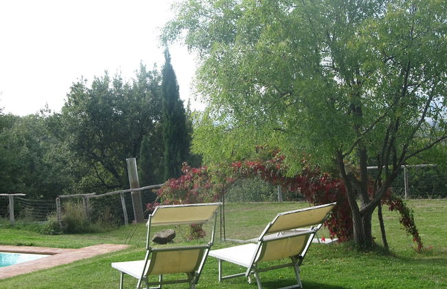 Podere Campovecchio - Photo 44