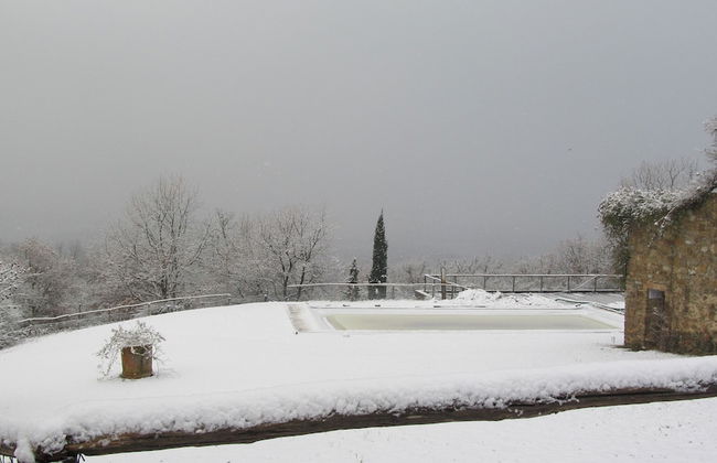 Podere Campovecchio - Photo 52